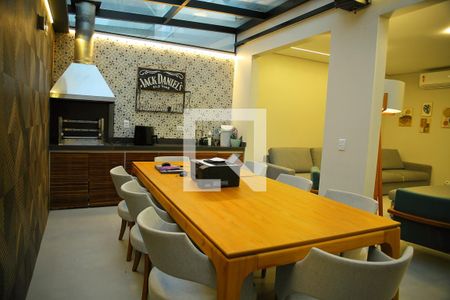 Sala de casa à venda com 2 quartos, 108m² em Demarchi, São Bernardo do Campo