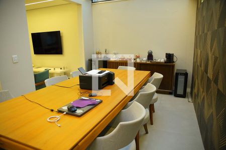 Sala de casa à venda com 2 quartos, 108m² em Demarchi, São Bernardo do Campo