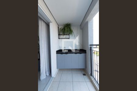 Apartamento para alugar com 2 quartos, 90m² em Jardim Vergueiro, Sorocaba