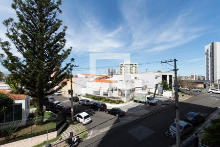 Apartamento para alugar com 2 quartos, 90m² em Jardim Vergueiro, Sorocaba