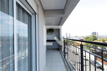 Apartamento para alugar com 2 quartos, 90m² em Jardim Vergueiro, Sorocaba