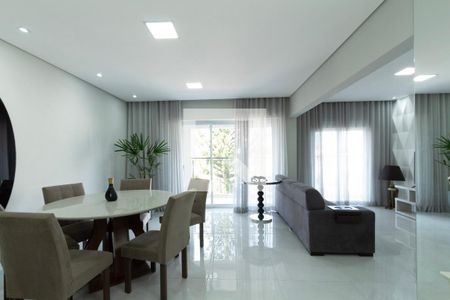 Apartamento para alugar com 2 quartos, 90m² em Jardim Vergueiro, Sorocaba