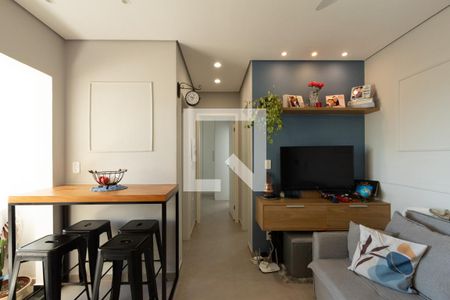 Apartamento para alugar com 2 quartos, 55m² em Vila Jardini, Sorocaba