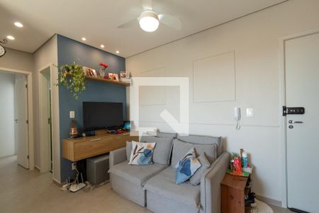 Apartamento para alugar com 2 quartos, 55m² em Vila Jardini, Sorocaba