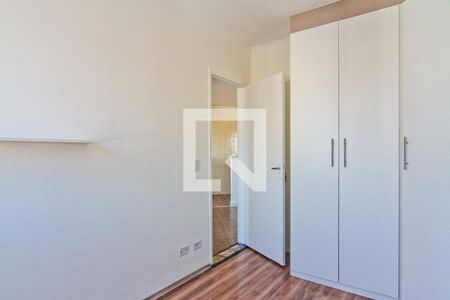 Quarto 1 de apartamento para alugar com 2 quartos, 53m² em Parque Sao Domingos, São Paulo