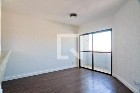 Sala de apartamento para alugar com 2 quartos, 53m² em Parque Sao Domingos, São Paulo