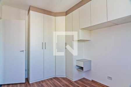 Quarto 1 de apartamento para alugar com 2 quartos, 53m² em Parque Sao Domingos, São Paulo