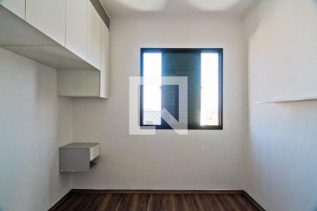 Quarto 1 de apartamento para alugar com 2 quartos, 53m² em Parque Sao Domingos, São Paulo