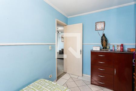 Quarto 1 de apartamento à venda com 2 quartos, 56m² em Vila Esperança, São Paulo