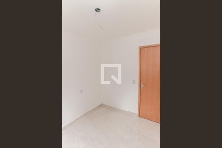 Quarto 1 de apartamento à venda com 2 quartos, 45m² em Vila Rosa, São Paulo