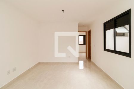 Apartamento à venda com 2 quartos, 45m² em Vila Rosa, São Paulo