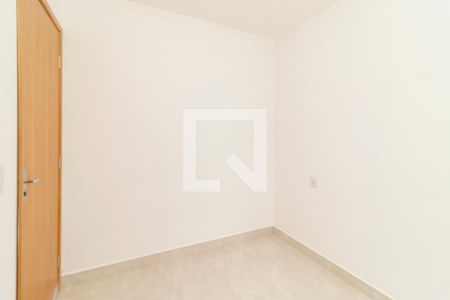 Quarto de apartamento à venda com 2 quartos, 45m² em Vila Rosa, São Paulo