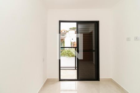 Quarto de apartamento à venda com 2 quartos, 45m² em Vila Rosa, São Paulo