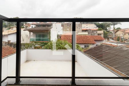 Quarto de apartamento à venda com 2 quartos, 45m² em Vila Rosa, São Paulo
