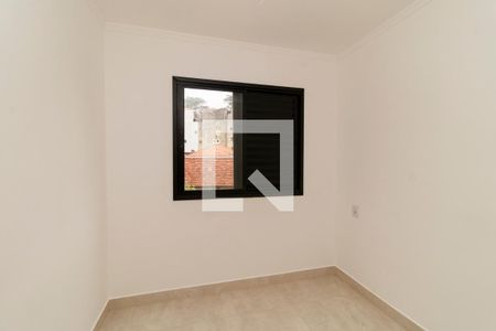 Quarto 2 de apartamento à venda com 2 quartos, 45m² em Vila Rosa, São Paulo