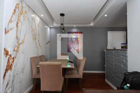 sala  de apartamento para alugar com 2 quartos, 55m² em Vila Andrade, São Paulo