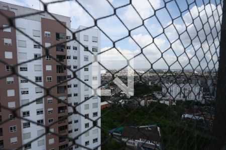 vista de apartamento para alugar com 2 quartos, 55m² em Vila Andrade, São Paulo