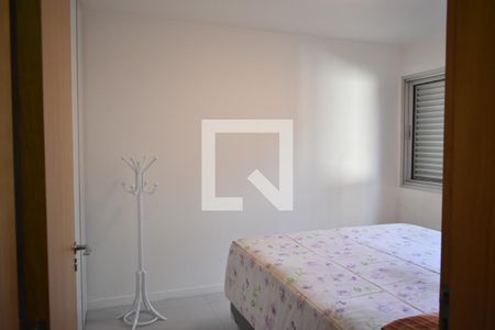 Quarto 1 de apartamento à venda com 2 quartos, 78m² em Vila Clementino, São Paulo