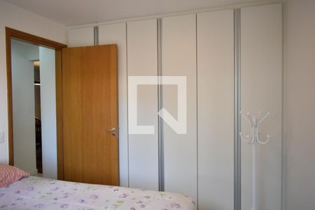 Quarto 1 de apartamento à venda com 2 quartos, 78m² em Vila Clementino, São Paulo