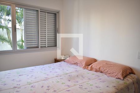 Quarto 1 de apartamento à venda com 2 quartos, 78m² em Vila Clementino, São Paulo