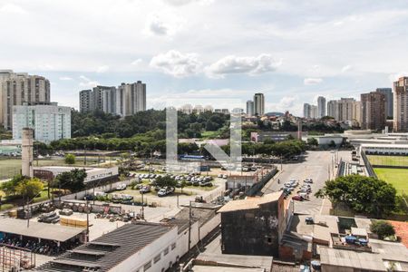 Vista da Varanda de apartamento para alugar com 3 quartos, 70m² em Vila Boa Vista, Barueri