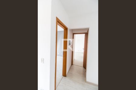 Corredor de apartamento para alugar com 3 quartos, 70m² em Vila Boa Vista, Barueri