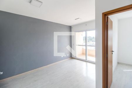 Sala de apartamento para alugar com 3 quartos, 70m² em Vila Boa Vista, Barueri
