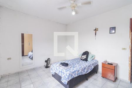 Quarto 1 de casa à venda com 4 quartos, 120m² em Jardim Piratininga, São Paulo