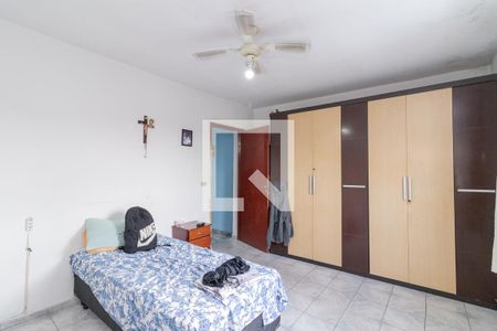 Quarto 1 de casa à venda com 4 quartos, 120m² em Jardim Piratininga, São Paulo