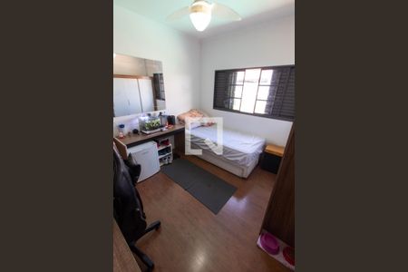 QUARTO 1 de casa à venda com 4 quartos, 138m² em Vila Nogueira, Campinas