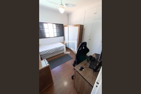 QUARTO 1 de casa à venda com 4 quartos, 138m² em Vila Nogueira, Campinas