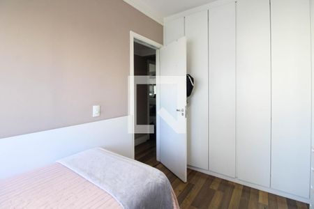 Quarto 1 de apartamento à venda com 3 quartos, 96m² em Morumbi, São Paulo