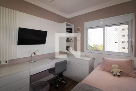 Quarto 1 de apartamento à venda com 3 quartos, 96m² em Morumbi, São Paulo