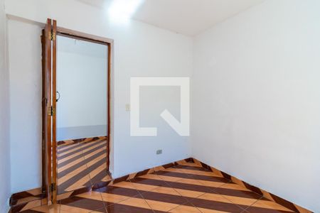 Quarto 1 de casa para alugar com 2 quartos, 75m² em Vila Isolina Mazzei, São Paulo