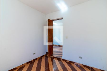 Quarto 1 de casa para alugar com 2 quartos, 75m² em Vila Isolina Mazzei, São Paulo