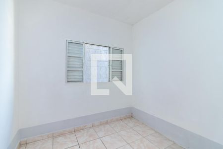 Quarto 2 de casa para alugar com 2 quartos, 75m² em Vila Isolina Mazzei, São Paulo