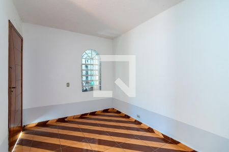 Sala de casa para alugar com 2 quartos, 75m² em Vila Isolina Mazzei, São Paulo