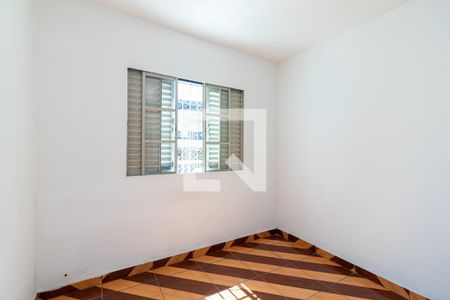 Quarto 1 de casa para alugar com 2 quartos, 75m² em Vila Isolina Mazzei, São Paulo