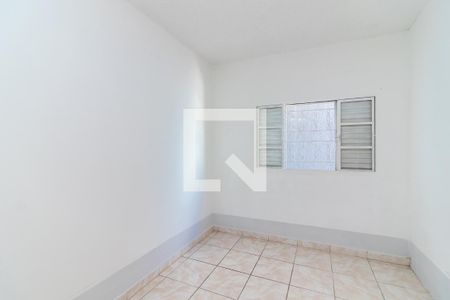 Quarto 2 de casa para alugar com 2 quartos, 75m² em Vila Isolina Mazzei, São Paulo