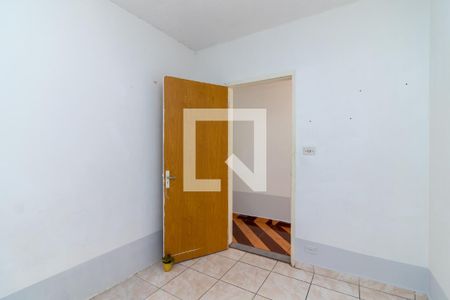 Quarto 2 de casa para alugar com 2 quartos, 75m² em Vila Isolina Mazzei, São Paulo