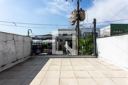 Varanda do Quarto 1 de casa à venda com 2 quartos, 88m² em Vila Carrão, São Paulo