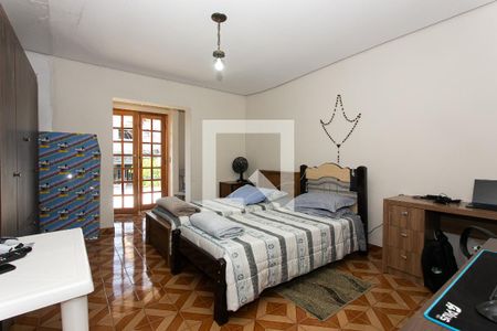 Quarto 1 de casa à venda com 2 quartos, 88m² em Vila Carrão, São Paulo