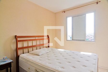 Quarto 1 de apartamento para alugar com 3 quartos, 70m² em Freguesia do Ó, São Paulo