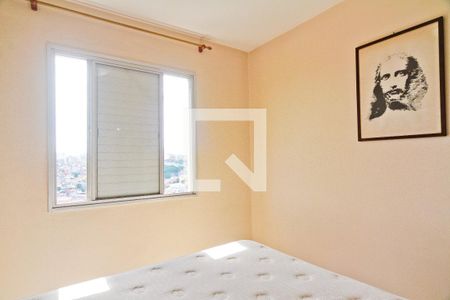 Quarto 1 de apartamento para alugar com 3 quartos, 70m² em Freguesia do Ó, São Paulo