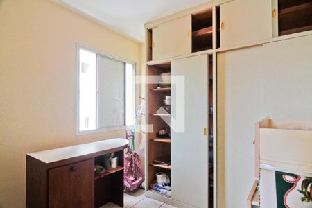 Quarto 2 de apartamento para alugar com 3 quartos, 70m² em Freguesia do Ó, São Paulo