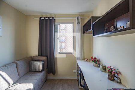 Quarto 1 de apartamento à venda com 3 quartos, 74m² em Jardim Sao Saverio, São Paulo