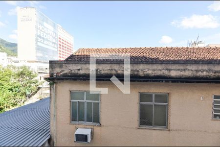 Sala de apartamento à venda com 2 quartos, 71m² em Andaraí, Rio de Janeiro