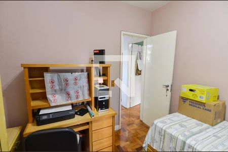 Quarto 1 de apartamento à venda com 2 quartos, 71m² em Andaraí, Rio de Janeiro