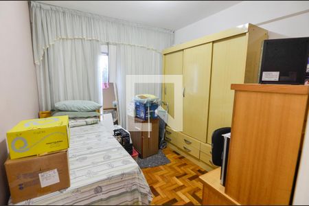 Quarto 1 de apartamento à venda com 2 quartos, 71m² em Andaraí, Rio de Janeiro