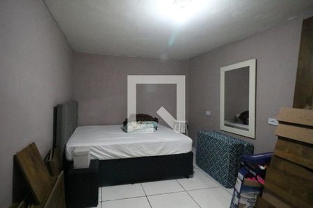 Quarto 2 de casa à venda com 2 quartos, 100m² em Campanário, Diadema